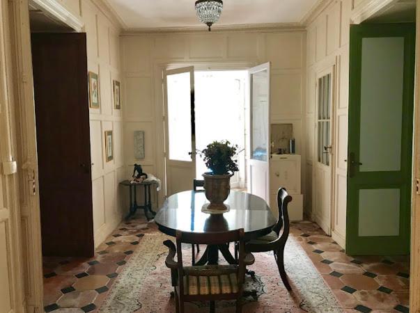Chateau La Palue Coutras Bagian luar foto